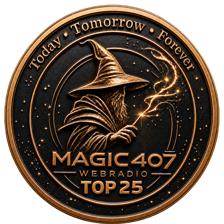 Magic407 Top 25